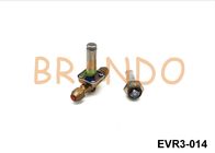 Máy điều hòa không khí EVR3-014, van điện từ nhỏ 1/4 inch thường đóng