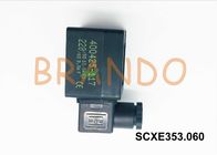 SCXE353.060 Van thu bụi loại ASCO / Van điện từ xung chìm 3 inch SCXE353.060