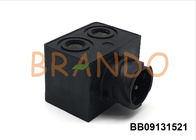 Bendix M-32 Loại ABS Bộ điều chế Đầu nối điện Cuộn dây Solenoid Loại phích cắm PCB