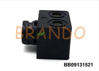 Bendix M-32 Loại ABS Bộ điều chế Đầu nối điện Cuộn dây Solenoid Loại phích cắm PCB