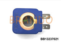 13mm Đường kính cuộn dây Faston Lpg / Cng cho Lovato Loại RGE090 / 140 Hộp giảm tốc PCB / DC24V