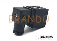 Cuộn dây điện từ ODE loại BDA / BDV 30 mm x φ13 mm đối với các loại van điện từ AC220V / DC24V 21/31
