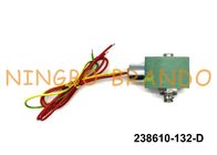 Cuộn dây điện từ loại 120 / 60VAC MP-C-080 ASCO 238210-132-D 9.10 11.10W 238214-032-D 6.10 8.10W