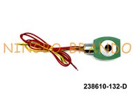 Cuộn dây điện từ loại 120 / 60VAC MP-C-080 ASCO 238210-132-D 9.10 11.10W 238214-032-D 6.10 8.10W