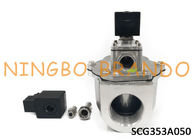 SCG353A050 G2 Inch Van tích hợp thí điểm góc phải cho bộ lọc bụi AC220V AC110V AC24V DC24V