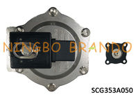 SCG353A050 G2 Inch Van tích hợp thí điểm góc phải cho bộ lọc bụi AC220V AC110V AC24V DC24V