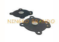 NBR Nitrile Buna DB16 3/4 &quot;Bộ dụng cụ sửa chữa màng van điện từ cho VNP206 VEM206 VNP306 VEM306