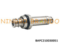 Mecair Loại Soleno Thân CP1 / 4 Lắp ráp ống pít tông cho VNP 200/300/400/500/600/700 Van xung màng