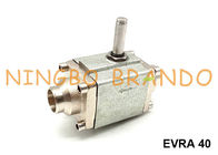 EVRA 40 Van điện từ làm lạnh loại Danfoss cho amoniac