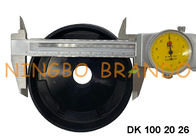 Parker Loại DK A019 Z5051 DK 100 20 26 Xi lanh khí nén NBR Con dấu piston