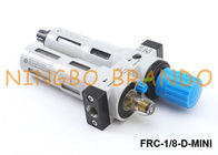 Bộ điều chỉnh bộ lọc khí nén loại Festo FRC-1/8-D-MINI