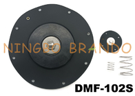 Màng NBR FKM cho van điện từ xung SBFEC DMF-Z-102S DMF-Y-102S