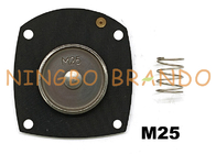 M25 màng ngăn cho van phản lực xung hút bụi Turbo