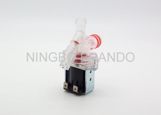 Enamel Insulated Wire PP POM Water Drain Valve For Reverse Osmosis System