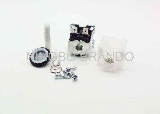 1/4" Reverse Osmosis Water Filter Replacement Parts With Direct Acting Female Thread