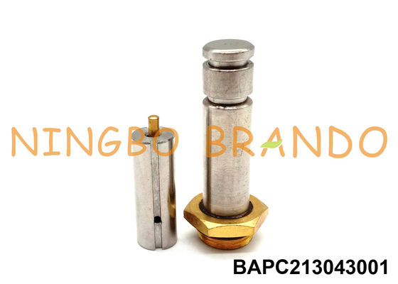 Dust Collector Pulse Jet Solenoid Valve Armature Plunger Core Tube