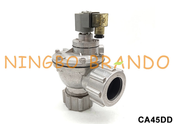 Van phản lực xung CA45DD 1.5 '' CA45DD010-305 CA45DD010-300
