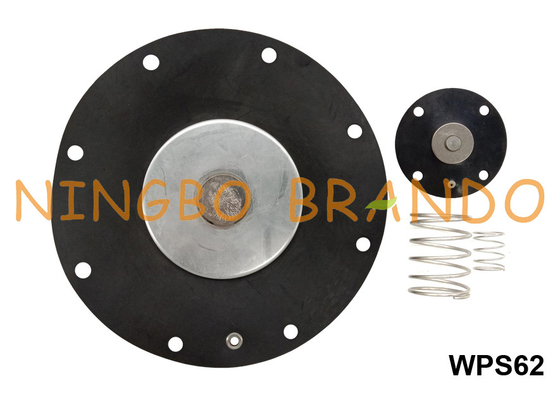 Màng ngăn cho van phản lực xung Waston 2,5 '' WPS-CA / TG62 WPS-CA / EP62
