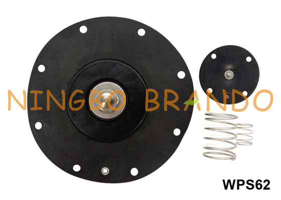 Màng ngăn cho van phản lực xung Waston 2,5 '' WPS-CA / TG62 WPS-CA / EP62