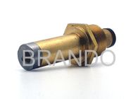 13mm Đường kính thau ống Solenoid gốc Đối với 12V DC / 24V DC CNG Cylinder Van
