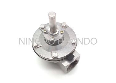 430FR SUS304 Van khí nén khí đốt không khí sạch Brando Alumini, van khí nén Pulse