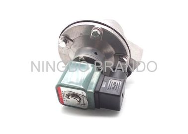 430FR SUS304 Van khí nén khí đốt không khí sạch Brando Alumini, van khí nén Pulse