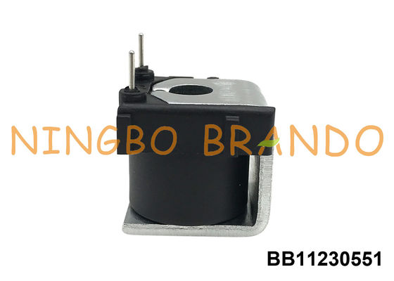 Cuộn dây solenoid 24VDC cho Bộ sửa chữa servo ly hợp xe tải 1487213077 1487213078