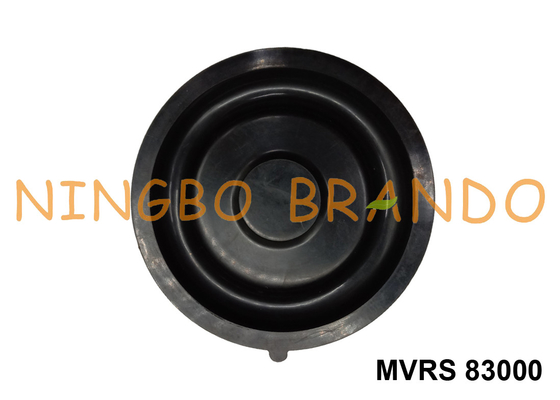 MVRS 83000 Phân kính cho BUHLER Hệ thống xay bột Bộ lọc khí Jet