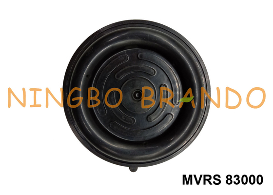 MVRS 83000 Phân kính cho BUHLER Hệ thống xay bột Bộ lọc khí Jet