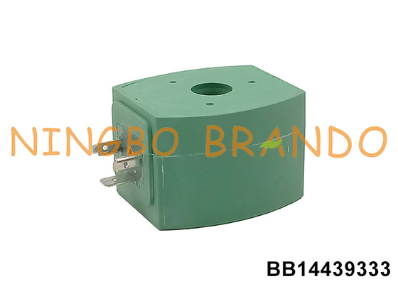 BB14439333 MP-C-146 Cuộn dây van điện từ loại ASCO AC220V DC24V