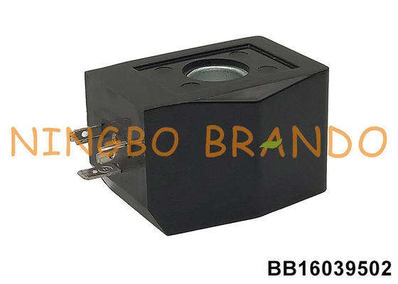 BB16039502 AB510 Cuộn dây van điện từ cho AB31 AB41 AB42 ADK11 ADK31