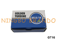 Máy rung tuabin vàng khí nén loại GT16 Findeva cho phễu công nghiệp