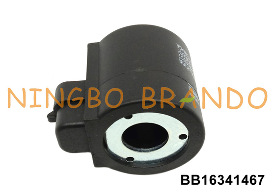 12VDC 24VDC Solenoid Coil For OMB LPG CNG Solenoid Cut-off Valve