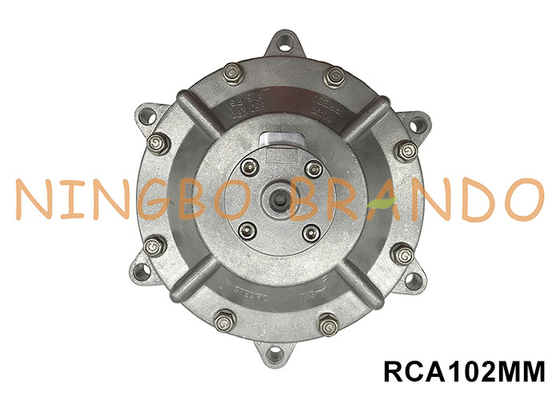 RCA102MM 4'' Goyen loại van xung điều khiển từ xa cho bể thu bụi