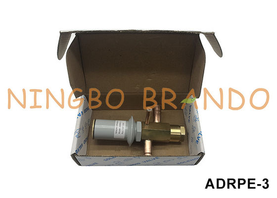 ADRPE-3 Van xả khí nóng kiểu Sporlan ADRPE-3-0/80 ADRPE-3-0/30
