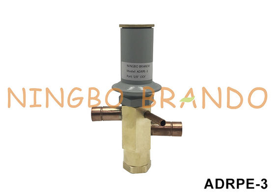 ADRPE-3 Van xả khí nóng kiểu Sporlan ADRPE-3-0/80 ADRPE-3-0/30