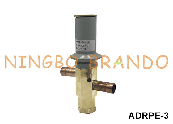ADRPE-3 Van xả khí nóng kiểu Sporlan ADRPE-3-0/80 ADRPE-3-0/30