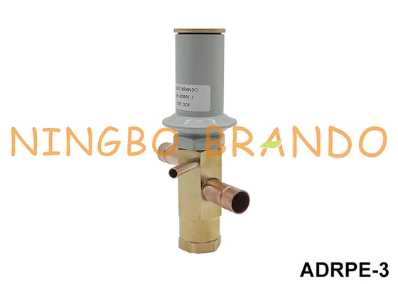 Các van thoát nước loại Sporlan ADRPE-3 được cân bằng bên ngoài