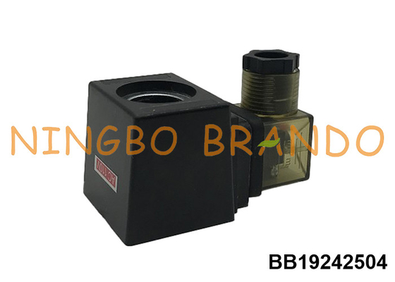 693715 Parker loại dây chuyền van điện lực điện thủy lực 110VAC 120VAC
