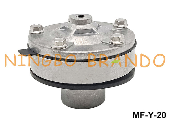 BFEC MF-Y-25 1 'Submerged Remote Pilot Pulse Jet Valve cho bộ lọc túi