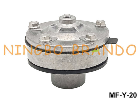 BFEC MF-Y-25 1 'Submerged Remote Pilot Pulse Jet Valve cho bộ lọc túi