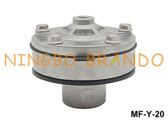 BFEC MF-Y-25 1 'Submerged Remote Pilot Pulse Jet Valve cho bộ lọc túi