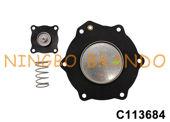 C113684 Bộ sửa diaphragm cho van phun xung 2' G353A048 2,5' G353A049