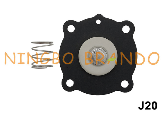 3/4 'Kit Sửa Phí Phòng Bao Trọng Cho Máy Thuế bụi Pulse Jet Valve JICI20 JISI20