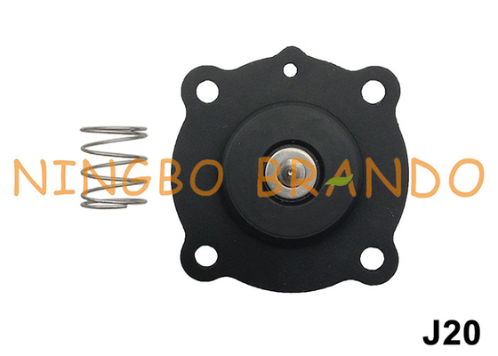 3/4 'Kit Sửa Phí Phòng Bao Trọng Cho Máy Thuế bụi Pulse Jet Valve JICI20 JISI20
