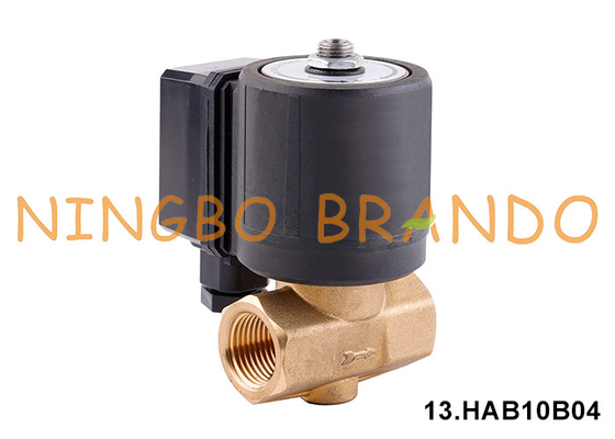 E6G*S10*1/2*GMO BRAHMA loại van điện tử khí cho lò đốt 24V 110V 230V