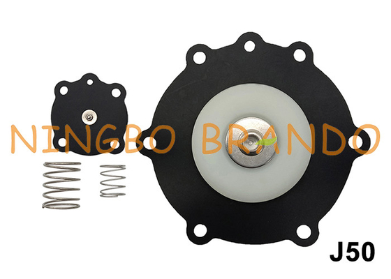 Bộ sửa diaphragm 2' cho van xung loại Joil JISI50 JISR50 JIFI50 JIFR50