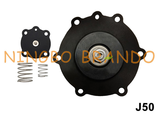 Bộ sửa diaphragm 2' cho van xung loại Joil JISI50 JISR50 JIFI50 JIFR50