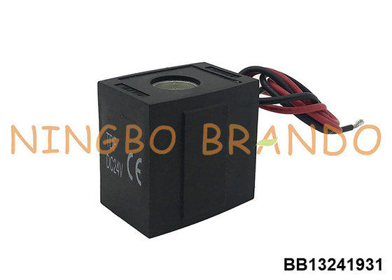 Vòng cuộn điện tử cho van xung TDF-K20 TDF-K25 TDF WXYD DC24V AC220V