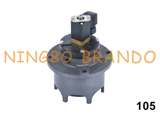 105 V1617803 Alstom Optipow loại van phun xung 3'' V1617803-0100 V1617803-0500